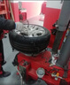 韓泰防爆輪胎 Ventus S1 evo3 K127B 缺氣保用 225/50R18 95W星標(biāo)原配新寶馬X1 曬單實(shí)拍圖