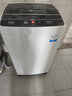 海爾（Haier）原裝投幣洗衣機(jī)商用自助手機(jī)掃碼洗衣宿舍共享刷卡8kg 8公斤 純掃碼 曬單實(shí)拍圖