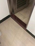 分界線（FENJIEXIAN） 3米寬PVC地板革家用加厚耐磨防滑地板貼自粘水泥地直接鋪地板膠 【巨厚耐磨】3米寬白橡木1平方 曬單實拍圖