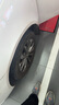 博世（BOSCH）剎車片后片AB1166適配豐田花冠比亞迪元/F3/G3/L3 力帆620 景逸 吉利遠(yuǎn)景汽車剎車片 曬單實拍圖