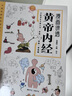 黃帝內(nèi)徑漫畫版 皇帝內(nèi)經(jīng)漫畫版 黃帝內(nèi)經(jīng)漫畫講透 漫畫講透黃帝內(nèi)經(jīng) 漫畫黃帝內(nèi)經(jīng)圖解原版原著正版 黃帝內(nèi)經(jīng)漫畫版京東官方旗艦店 【2冊】漫畫黃帝內(nèi)經(jīng)+二十四節(jié)氣養(yǎng)生食補 官方正版 曬單實拍圖