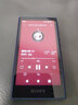 索尼（SONY） NW-A306 安卓無(wú)線(xiàn)藍牙高解析度 無(wú)損音樂(lè )MP3播放器 便攜隨身聽(tīng) 藍色 曬單實(shí)拍圖