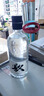 寶豐酒 清香型白酒 特級酒質(zhì) 糧食釀造 自飲聚會送禮佳品 50度 500mL 6瓶 寶豐來瓶镹（非原箱 曬單實拍圖
