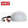 豐應(yīng)子 高保真拾音器 監(jiān)控攝像機(jī)麥克風(fēng)聲音錄音器攝像頭高清音頻器 FYZ-T109 曬單實拍圖
