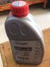 德邇弗原廠(chǎng)6AT自動(dòng)變速箱油適合大眾標致別克福特本田豐田變速箱專(zhuān)用油 4升 大眾途觀(guān)自動(dòng)變速箱油 曬單實(shí)拍圖
