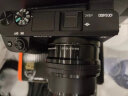 索尼（SONY）FE 16-35mm F2.8 GM 全画幅广角变焦G大师镜头（SEL1635GM）大三元 实拍图