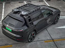 SAMBOQM蔚來(lái)es8車(chē)頂行李架 es7高質(zhì)量多功能車(chē)頂平臺 蔚來(lái)es6車(chē)頂行李架 其他車(chē)型定制咨詢(xún)客服 曬單實(shí)拍圖