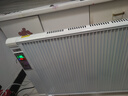 揚子電暖氣碳纖維電暖器家用大功率取暖器客廳臥室大面積制暖智能恒溫節(jié)能省電壁掛式暖氣片快速升溫 變頻款1500w【適用15平方左右】碳晶雙面發(fā)熱 曬單實拍圖