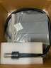 快克（QUICK）303D智能數(shù)顯高頻恒溫?zé)o鉛電焊120W電烙鐵套裝可調(diào)溫大功率焊臺 曬單實(shí)拍圖