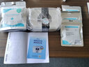 MEHOW硅膠防甲醛口罩辦公室新家裝修防污染防塵透氣活性炭面罩 幻影黑-防甲醛套裝（含12片防甲醛濾芯） 曬單實(shí)拍圖
