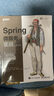 包郵新版】 Spring開發(fā)三劍客 Spring微服務(wù)實戰(zhàn)（第2版）+Spring Boot實戰(zhàn)+Spring實戰(zhàn)（第6版） 計算機編程設(shè)計書籍 曬單實拍圖