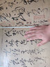 懷素自敘帖 中華書局 中華書局編輯部 編 書籍 曬單實(shí)拍圖