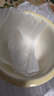 昭樂(lè )碗 可愛(ài)卡通風(fēng)黃小鴨陶瓷餐具套裝釉下彩米飯碗吃面碗湯碗 4.75英寸護邊碗2個(gè) 曬單實(shí)拍圖