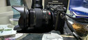 富士（FUJIFILM）XF 微單變焦大光圈人像風(fēng)光定焦鏡頭 適用xt30/xs20/xt5 富士XF16-55mmF2.8 R II 官方標配【單鏡頭，無(wú)其他配件】 未拆封未使用 曬單實(shí)拍圖