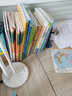【新華書店正版】適用人教版小學2二年級上下冊語文書人教版全套2本 小學2二年級語文上冊下冊語文書人教版課本教材教科書 曬單實拍圖