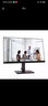 聯(lián)想（lenovo） 全高清IPS液晶顯示屏 可壁掛 超窄邊框 旋轉(zhuǎn)升降 TUV認(rèn)證低藍(lán)光不閃屏 商用辦公家用電腦顯示器 T24i升級(jí)款 T24-40 IPS屏 120Hz 曬單實(shí)拍圖
