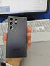 三星 Galaxy S24 Ultra Al智享生活辦公 四長焦系統(tǒng) 5G手機(jī)【7天機(jī)】12GB+256GB鈦暮紫 曬單實(shí)拍圖