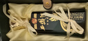 西鳳酒 53度旗幟珍藏版 收藏送禮 鳳香型白酒 53度 500mL 1盒 單瓶裝 曬單實(shí)拍圖