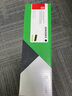 利盟（Lexmark）20N3硒鼓/粉盒 適用于CS331dw、CX331adwe彩色打印機(jī) 20N30C0 青色（標(biāo)容1500頁） 曬單實(shí)拍圖
