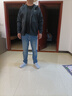 耐克（NIKE）外套男士春秋季 25新款運動服裝針織休閑衣連帽開衫衛(wèi)衣透氣夾克 法式毛圈/柔軟親膚/曬圖退10 2XL 【185】體重170~190斤左右 曬單實拍圖