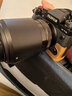 富士（FUJIFILM） XF90mm F2 R LM WR 長焦定焦人像鏡頭 全天候 黑色 曬單實拍圖