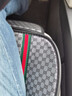 車(chē)活力（CARDYNAMIC）汽車(chē)坐墊四季通用單片卡通亞麻座墊后排車(chē)墊冬季小車(chē)座椅墊 單片-灰色 曬單實(shí)拍圖