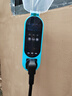 泓特光電榮威科萊威erx5/ei6MAX/ei5/e550/D7新能源家用電動汽車接地寶充電器免接地線插座轉(zhuǎn)換器10a轉(zhuǎn)16a 黑色款【4000w多功能智能保護(hù)防水防塵】 20米 曬單實(shí)拍圖