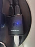 CY雙向USB3.0切換器私模二進(jìn)一出一進(jìn)二出打印機(jī)U盤(pán)共享器分線器 USB3.0集線器HUB共享器 曬單實(shí)拍圖