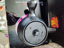 陸寶陸寶中藥煎藥壺老式2.5L大容量圓滿煎藥陶壺傳統(tǒng)藥罐耐高溫煲藥壺 圓滿煎藥陶壺2.5L 曬單實拍圖