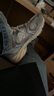 NEW BALANCE NB530系列男鞋女鞋情侶街頭潮流休閑鞋MR530TG MR530TG 灰色 37 (腳長(cháng)22.5cm) 曬單實(shí)拍圖