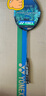 YONEX/尤尼克斯疾光系列 NANOFLARE 800 PRO 速度型專(zhuān)業(yè)羽毛球拍yy 深綠色 4U(約83g)G5 默認空拍 曬單實(shí)拍圖