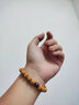 慕思語(yǔ)（MUSIYU）小金剛菩提子手串單圈手鏈男士佛珠盤(pán)玩手把件文玩核桃單圈 手套一只GSF-ST 曬單實(shí)拍圖