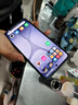 小米（MI）Redmi 紅米 K70至尊版  5G手機 天璣9300+ 1.5k旗艦直屏  12GB+512GB 冰璃藍 小米紅米 曬單實拍圖