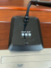 先科 SAST OK-90 台式会议便携话筒鹅颈无线会议一拖二麦克风大型活动演讲公共广播专业可调音调频电容话筒  实拍图