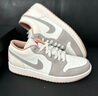 耐克 （NIKE）2025年男子AIR JORDAN 1 LOW 運動鞋 553558-169 42.5 曬單實拍圖