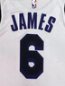 NIKE耐克NBA【限時(shí)秒殺】湖人隊(duì)詹姆斯ADV男子球衣籃球服運(yùn)動(dòng)背心 湖人隊(duì)/詹姆斯 2XL 曬單實(shí)拍圖