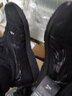 多威迷彩鞋跑步鞋黑色體能作訓(xùn)鞋戶外越野鞋運動鞋男鞋膠鞋多維跑鞋 AM2713F黑色款 42 曬單實拍圖