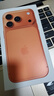 Apple/蘋果 iPhone 17 Pro 512GB 星宇橙色 海外真AI 雙卡雙待支持eSIM 【港版:僅在香港地區(qū)可售】 曬單實(shí)拍圖
