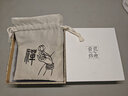 龍隱  金絲楠木手串陰沉木烏木佛珠木料念珠中國(guó)風(fēng)禮品送男女友禮物 貓眼綠料 綠闕 15mm*15顆 曬單實(shí)拍圖