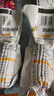 玫梔創(chuàng)新榛純玉米東北糯玉米黑龍江粘玉米小粒黃黏苞米甜糯 小精華（8-10cm）10支裝 精選東北玉米 曬單實拍圖