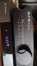 aune奥莱尔 X8 纯解码器 hifi无损发烧音乐CD前级功放解码usb dac有源音箱 可换运放 X8黑色 解码器+可换运放4颗套装 实拍图