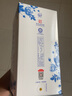 白酒 衡水老白干50度酒小青花500ml單瓶禮盒裝 白酒送禮 曬單實(shí)拍圖