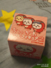 KKV正品chiikawa搪膠擺件2系列盲盒吉伊卡哇周邊公仔玩具擺件 隨機1個(gè)（拍12個(gè)發(fā)端盒） 拆封后不支持無(wú)理由退貨退款 曬單實(shí)拍圖