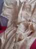 KJ二代带胸罩连体塑身衣收腹带提臀产后束腰束身美体内衣裤束身衣女 肤色 L（建议116-129斤） 实拍图