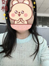 NKDIAMOND天然瑞士藍托帕石項鏈女小眾高級感設計師款吊墜鏈藍寶石項鏈 項鏈-天然托帕石+禮品盒+證書(shū) 曬單實(shí)拍圖
