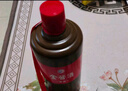 金醬53度500ml金醬酒高度真醬香型白酒汪家燒坊金醬高性價(jià)比 53度 500mL 6瓶 光瓶（非原箱） 曬單實(shí)拍圖