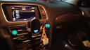 卓蔚適用于奧迪A6L/Q5L車(chē)載手機支架A4L/Q3/A3/A5/Q7無(wú)線(xiàn)充電導航支架 奧迪專(zhuān)用【無(wú)線(xiàn)充電-尊享款】 10-18款奧迪Q5 曬單實(shí)拍圖