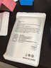 肯茂 適用小米紅米10X手機(jī)殼Redmi 10Xpro全包硅膠4/5G版磨砂防摔軟殼個(gè)性潮男女保護(hù)套 【10X 5G版】透明殼(單品) 曬單實(shí)拍圖
