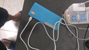 OPPO原裝0PPOR11S原裝VOOC閃充專(zhuān)用充電器4頭R9M R7S R9SP原廠(chǎng)數據線(xiàn) 套裝4代閃充頭+閃充線(xiàn) 2m 曬單實(shí)拍圖