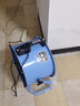 奧克斯（AUX）電風(fēng)扇強(qiáng)力趴地扇大功率電風(fēng)扇工業(yè)落地扇大風(fēng)渦輪風(fēng)扇臺(tái)式工地風(fēng)機(jī)商用工業(yè)風(fēng)扇 【14寸銅電機(jī)】三檔調(diào)節(jié)-風(fēng)量:2650m3/h E11A2B8C78 曬單實(shí)拍圖